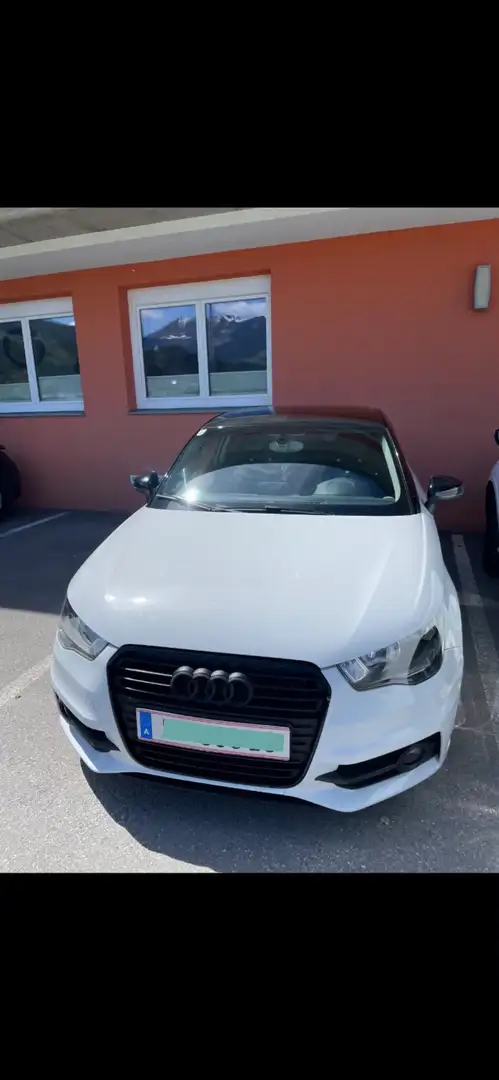Audi A1 1,2 TFSI - 2