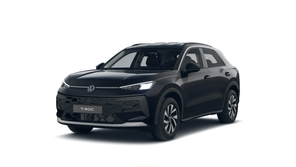 Volkswagen T-Roc 1.5 eTSI DSG7 85kW - foto 1