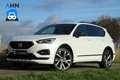 SEAT Tarraco 1.4 TSI e-Hybrid FR / Virtual Cockpit / 360 Camera Blanc - thumbnail 1