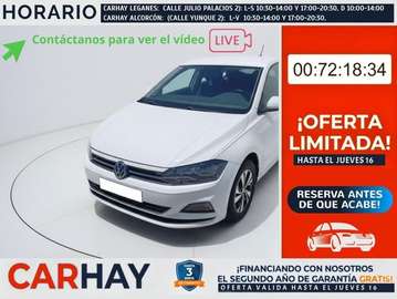 1.0 TSI Advance 70kW