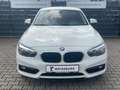 BMW 116 d 5-trg. Advantage NAVI|PDC|KLIMA|SHZ White - thumbnail 2