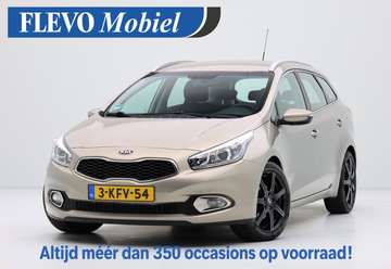Sportswagon 1.6 GDI Plus Pack