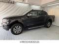 Ford Ranger Wildtrak Doppelkabine 4x4/Aut./Leder Schwarz - thumbnail 3