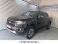 Ford Ranger Wildtrak Doppelkabine 4x4/Aut./Leder Schwarz - thumbnail 1