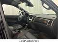 Ford Ranger Wildtrak Doppelkabine 4x4/Aut./Leder Schwarz - thumbnail 11