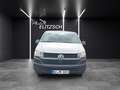 Volkswagen T6 Kombi T6.1 TDI 9-Sitzer LR SITZH. PDC KLIMA Weiß - thumbnail 9