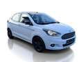 Ford Ka/Ka+ KA+ BLACK/WHITE SITZHZG KLIMA ALU PDC 1.BESITZ Weiß - thumbnail 1