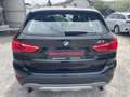 BMW X1 xDrive 20 d xLine Navi LED Headup Teilleder Kamera Zwart - thumbnail 6