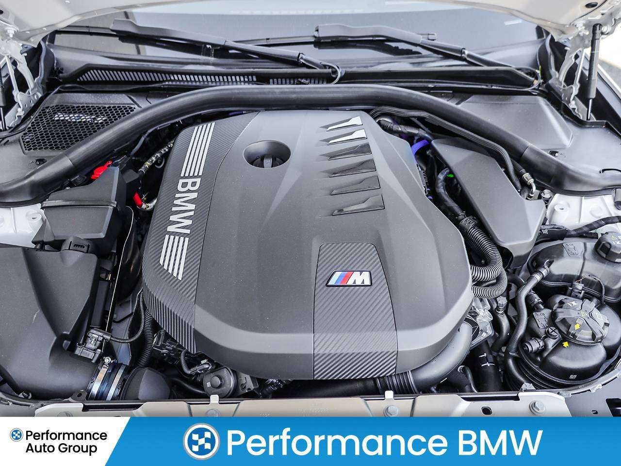 2026 BMW 3 Series Sedan