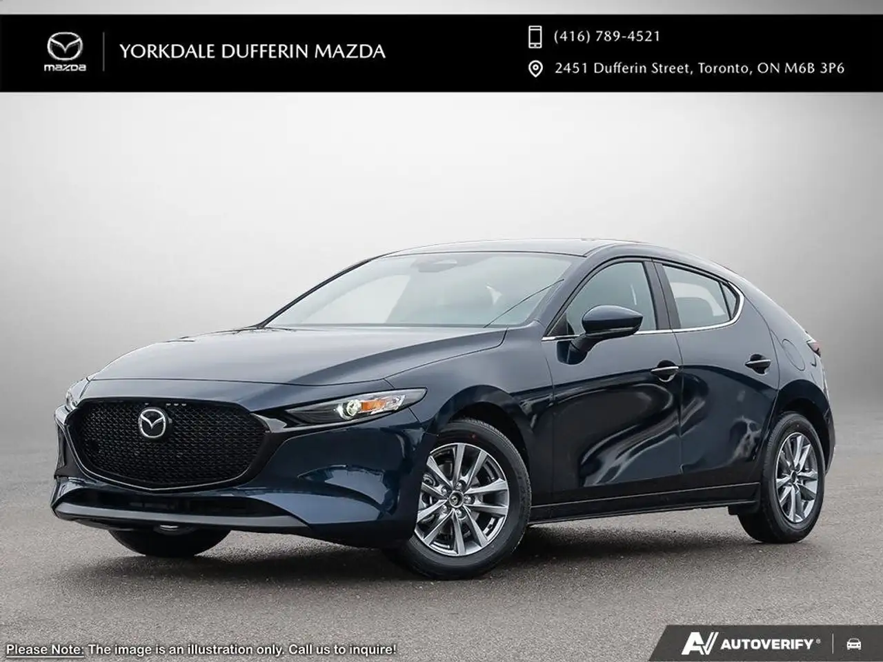 Mazda 3 снимка Mazda 3