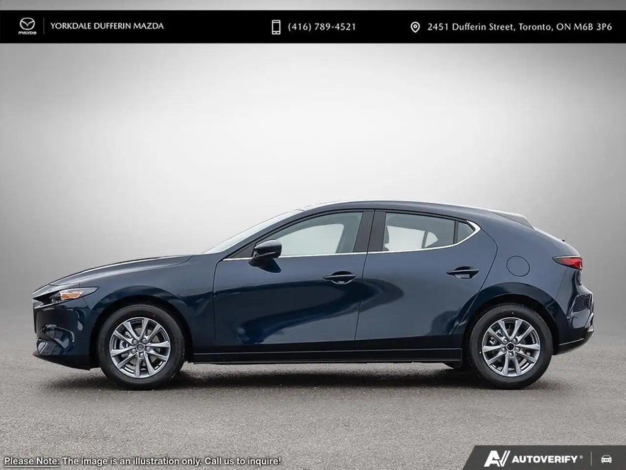 Mazda 3 снимка Mazda 3