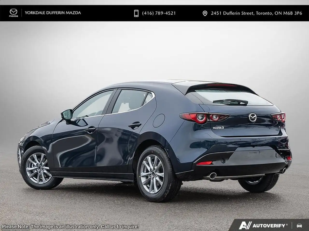 Mazda 3 снимка Mazda 3