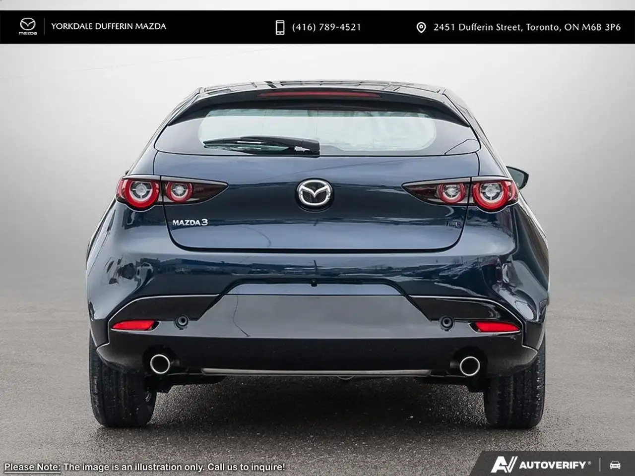 Mazda 3 снимка Mazda 3