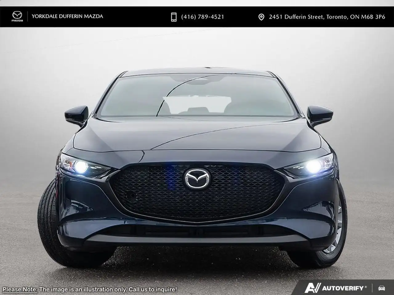 Mazda 3 снимка Mazda 3