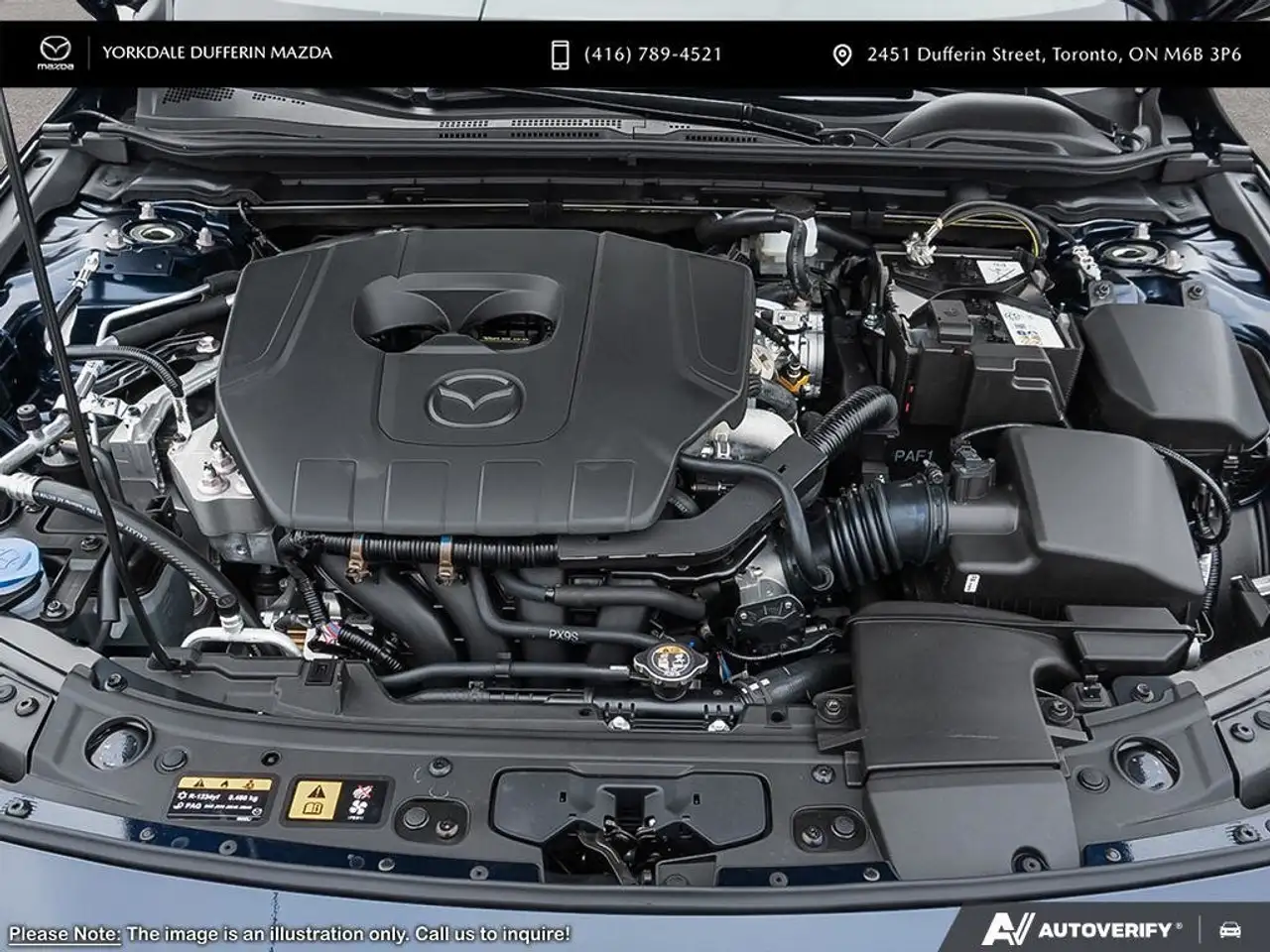 Mazda 3 снимка Mazda 3