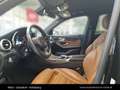Mercedes-Benz GLC 350 e 4matic Schwarz - thumbnail 17