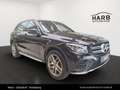 Mercedes-Benz GLC 350 e 4matic Schwarz - thumbnail 4