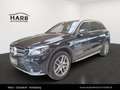 Mercedes-Benz GLC 350 e 4matic Schwarz - thumbnail 2
