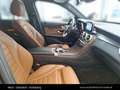 Mercedes-Benz GLC 350 e 4matic Schwarz - thumbnail 24