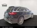 Mercedes-Benz GLC 350 e 4matic Schwarz - thumbnail 6