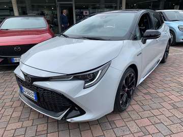 2.0h GR Sport cvt