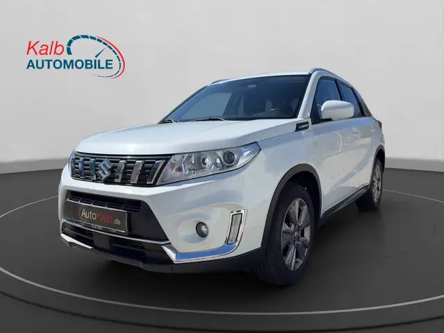 Suzuki Vitara VITARA 1.4S 4x2+NAVI+ACC+RFK+SHZ