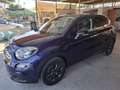 Fiat 500X 500X 2022 1.0 t3 Cross 120cv Bleu - thumbnail 2
