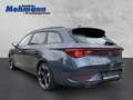 CUPRA Leon ST 1.5 eTSI  DSG *AHK*Navi*SmartLi*LED*Kame Grau - thumbnail 8