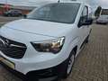 Opel Combo Cargo/AHK/DAB/Tempom./PDC Weiß - thumbnail 4
