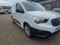 Opel Combo Cargo/AHK/DAB/Tempom./PDC Weiß - thumbnail 2