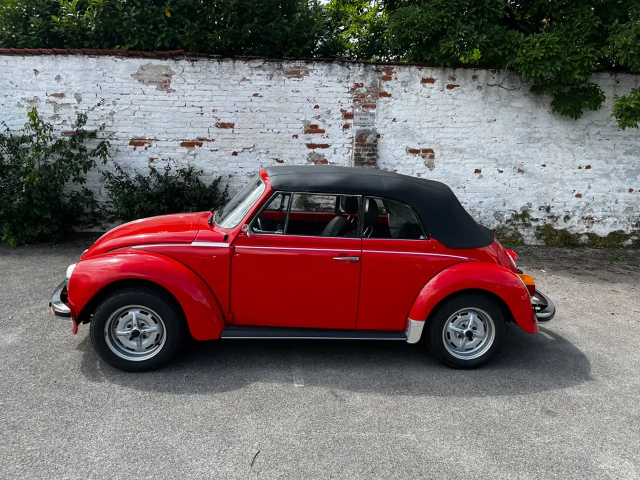 Volkswagen Käfer