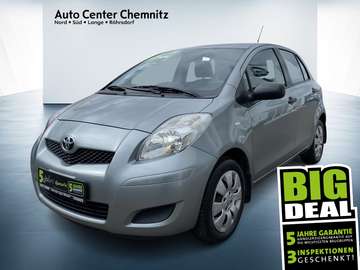 1.0 Cool Audiosystem/Klima/ZV