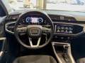 Audi Q3 45 TFSI-e 1.4 Plug-in Hybrid PREZZO REALE-CAR PLAY Argento - thumbnail 9