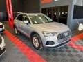 Audi Q3 45 TFSI-e 1.4 Plug-in Hybrid PREZZO REALE-CAR PLAY Argento - thumbnail 7