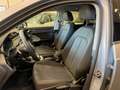 Audi Q3 45 TFSI-e 1.4 Plug-in Hybrid PREZZO REALE-CAR PLAY Argento - thumbnail 8