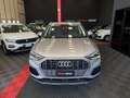 Audi Q3 45 TFSI-e 1.4 Plug-in Hybrid PREZZO REALE-CAR PLAY Argento - thumbnail 2