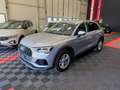 Audi Q3 45 TFSI-e 1.4 Plug-in Hybrid PREZZO REALE-CAR PLAY Argento - thumbnail 3
