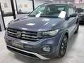 Volkswagen T-Cross T-Cross 2019 1.0 tsi Style 110cv Grigio - thumbnail 5