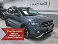 Volkswagen T-Cross T-Cross 2019 1.0 tsi Style 110cv Grigio - thumbnail 1
