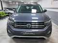 Volkswagen T-Cross T-Cross 2019 1.0 tsi Style 110cv Grigio - thumbnail 3