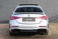 Mercedes-Benz C 300 e AMG Line PANO BURMESTER MEMORY DIGITAL LIGHT SFE Grigio - thumbnail 8