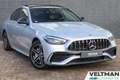 Mercedes-Benz C 300 e AMG Line PANO BURMESTER MEMORY DIGITAL LIGHT SFE Grigio - thumbnail 2