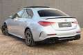 Mercedes-Benz C 300 e AMG Line PANO BURMESTER MEMORY DIGITAL LIGHT SFE Grigio - thumbnail 9