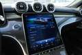 Mercedes-Benz C 300 e AMG Line PANO BURMESTER MEMORY DIGITAL LIGHT SFE Grau - thumbnail 36