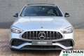 Mercedes-Benz C 300 e AMG Line PANO BURMESTER MEMORY DIGITAL LIGHT SFE Grigio - thumbnail 3