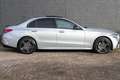 Mercedes-Benz C 300 e AMG Line PANO BURMESTER MEMORY DIGITAL LIGHT SFE Grigio - thumbnail 6