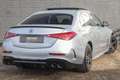 Mercedes-Benz C 300 e AMG Line PANO BURMESTER MEMORY DIGITAL LIGHT SFE Grigio - thumbnail 7