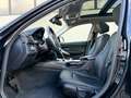 BMW 330 d xDrive Pano/Leder/AHK/ACC/LED Noir - thumbnail 11
