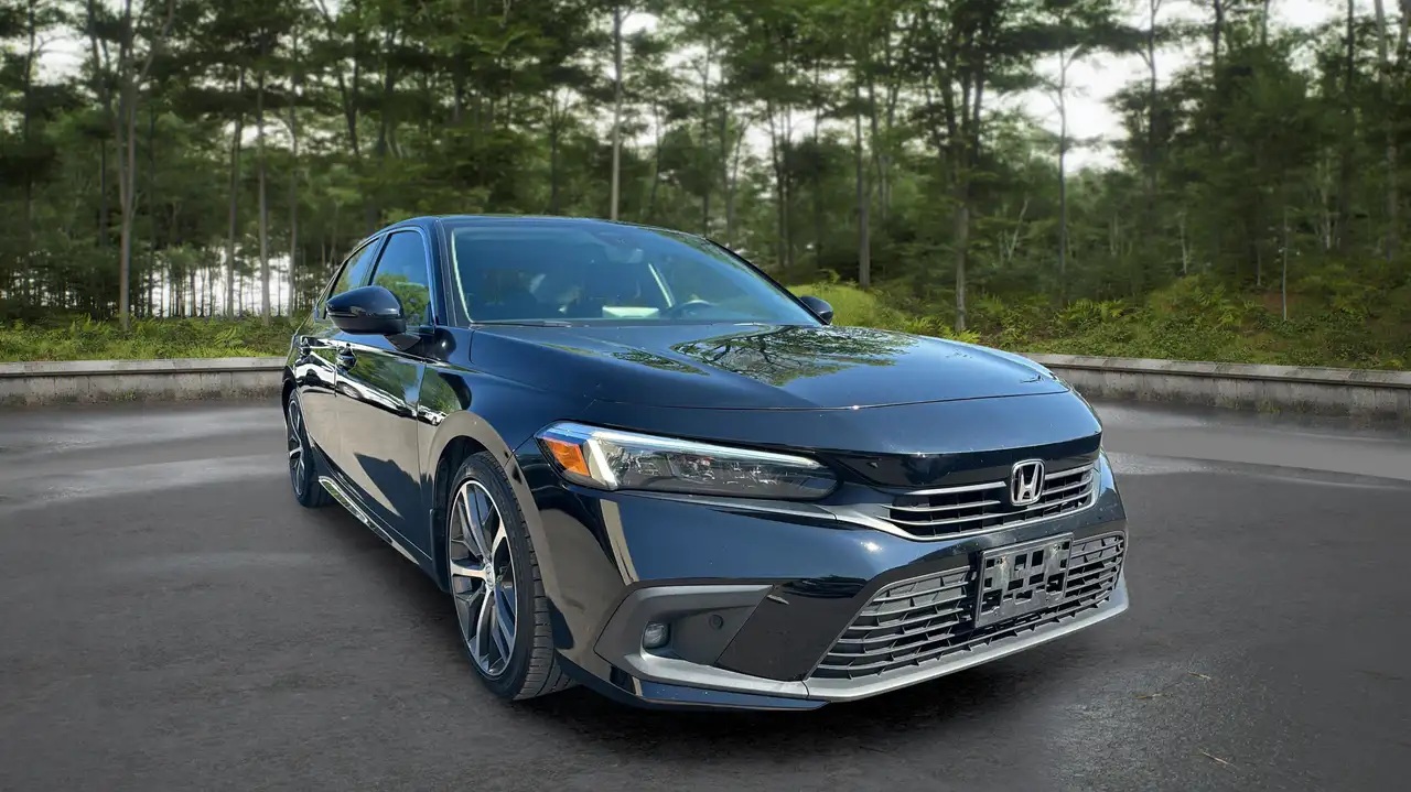 Honda Civic снимка Honda Civic