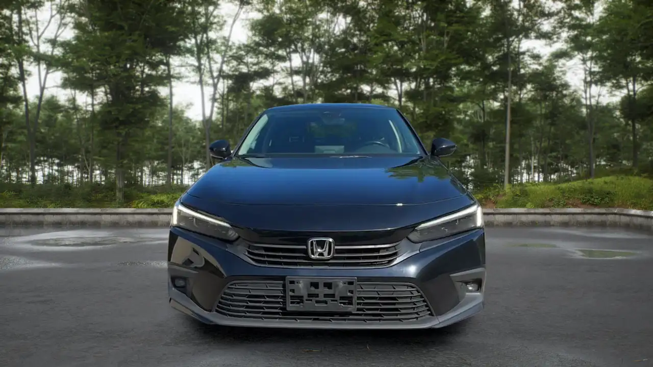 Honda Civic снимка Honda Civic